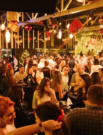 MDPI - Belgrade party